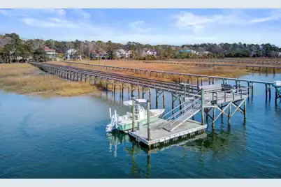 1476 Dupree Creek Road, Awendaw, SC 29429 - Photo 2