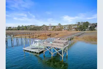 1476 Dupree Creek Road, Awendaw, SC 29429 - Photo 1