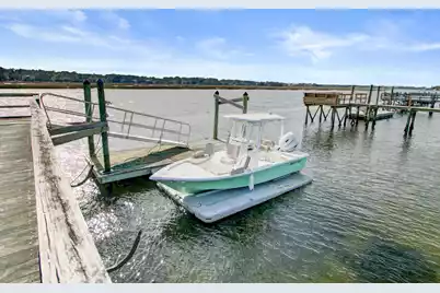 1476 Dupree Creek Road, Awendaw, SC 29429 - Photo 80