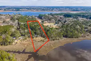 4107 Davison Rd, Ravenel, SC 29470 - Photo 4