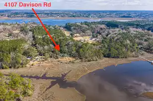 4107 Davison Rd, Ravenel, SC 29470 - Photo 2