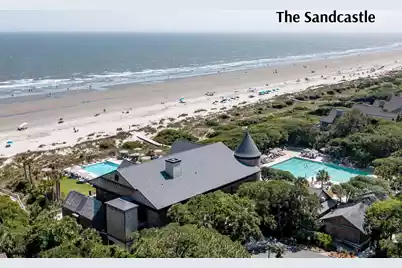 5004 Green Dolphin Way #Share D, Kiawah Island, SC 29455 - Photo 54