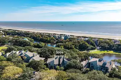 5004 Green Dolphin Way #Share D, Kiawah Island, SC 29455 - Photo 38