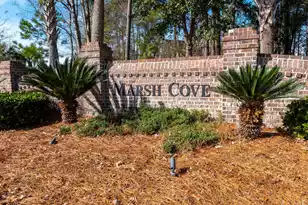 2202 Brockton Ln, Mount Pleasant, SC 29466 - Photo 2