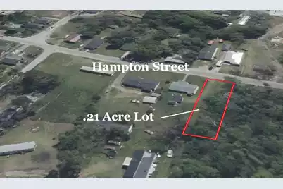 0 Hampton Street, Elloree, SC 29047 - Photo 4