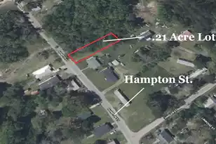 0 Hampton St, Elloree, SC 29047 - Photo 1