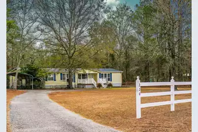 220 Albacore Road, Bonneau, SC 29431 - Photo 4