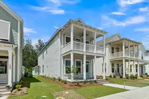 110 Crimson St, Summerville, SC 29486 - Photo 2