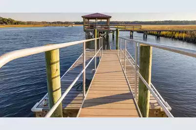 1406 Marshwind Island Road, Awendaw, SC 29429 - Photo 22