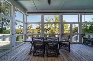 8374 Chisolm Plantation Rd, Edisto Island, SC 29438 - Photo 30