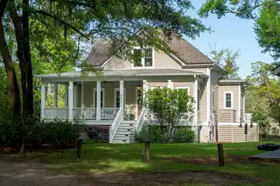 8374 Chisolm Plantation Road, Edisto Island, SC 29438 - Photo 1