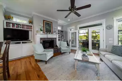 8374 Chisolm Plantation Road, Edisto Island, SC 29438 - Photo 24