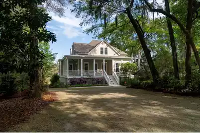 8374 Chisolm Plantation Road, Edisto Island, SC 29438 - Photo 46