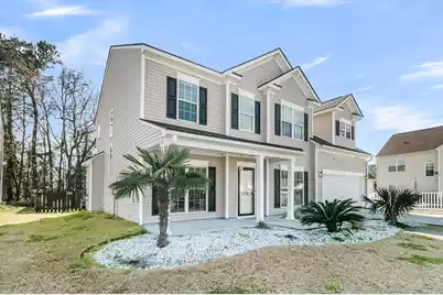 7478 Hawks Circle, Hanahan, SC 29410 - Photo 2
