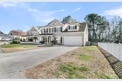 7478 Hawks Circle, Hanahan, SC 29410 - Photo 4