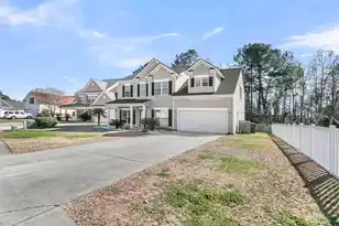 7478 Hawks Cir, Hanahan, SC 29410 - Photo 4