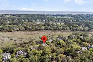 418 Snowy Egret Ln, Kiawah Island, SC 29455 - Photo 70