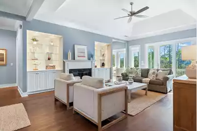 418 Snowy Egret Lane, Kiawah Island, SC 29455 - Photo 1