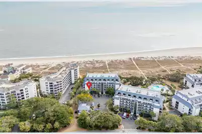 7600 Palmetto Drive #219D, Isle Of Palms, SC 29451 - Photo 56