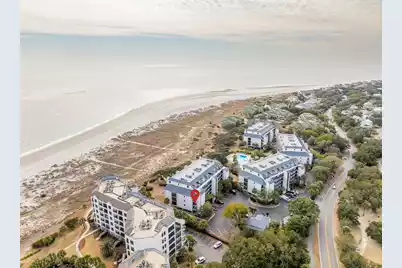 7600 Palmetto Drive #219D, Isle Of Palms, SC 29451 - Photo 48