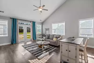 612 Ravensridge Lane, Moncks Corner, SC 29461 - Photo 20