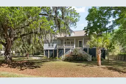 3663 Pandora Drive, Mount Pleasant, SC 29466 - Photo 2