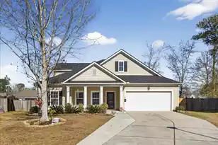 1902 Wild Indigo Way, Hanahan, SC 29410 - Photo 1