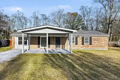 1932 Sunnyvale Avenue, Charleston, SC 29414 - Photo 1