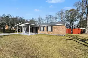 1932 Sunnyvale Ave, Charleston, SC 29414 - Photo 2