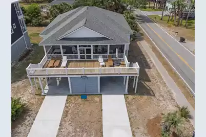 1701 A Palmetto Boulevard, Edisto Beach, SC 29438 - Photo 28