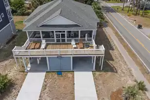 1701 A Palmetto Blvd, Edisto Beach, SC 29438 - Photo 28