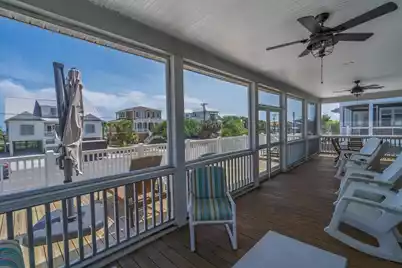 1701 A Palmetto Boulevard, Edisto Beach, SC 29438 - Photo 30