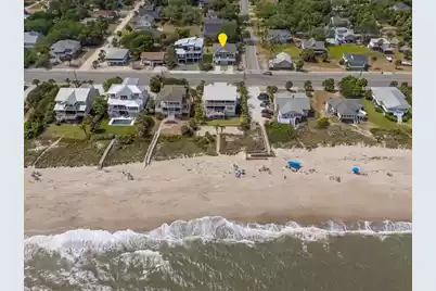 1701 A Palmetto Boulevard, Edisto Beach, SC 29438 - Photo 40