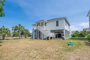 1701 A Palmetto Blvd, Edisto Beach, SC 29438 - Photo 44