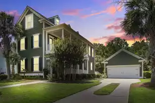 136 Heart Pine Cir, Summerville, SC 29485 - Photo 1
