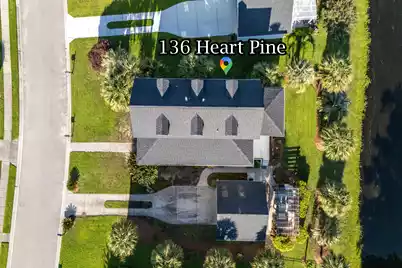 136 Heart Pine Circle, Summerville, SC 29485 - Photo 62