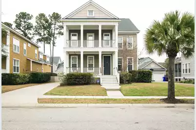 1417 Clancy Road, Mount Pleasant, SC 29466 - Photo 1