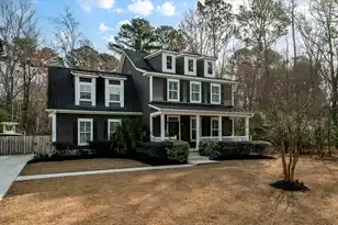 2869 Claybrook Street, Johns Island, SC 29455 - Photo 1