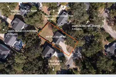 949 Dills Bluff Road, Charleston, SC 29412 - Photo 40