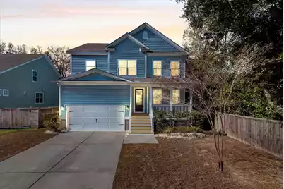 1601 Secessionville Road, Charleston, SC 29412 - Photo 1