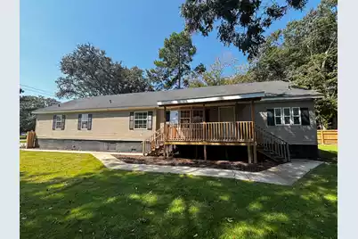 1030 Greenhill Road, Charleston, SC 29412 - Photo 1