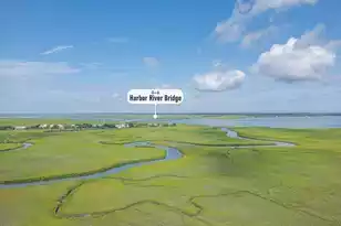 120 Harbor Dr N, Harbor Island, SC 29920 - Photo 74