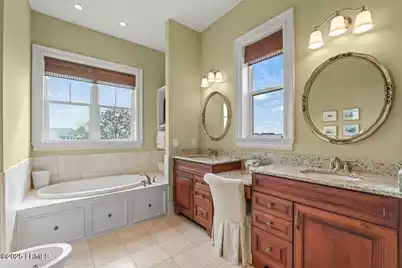 120 Harbor Drive N, Harbor Island, SC 29920 - Photo 30