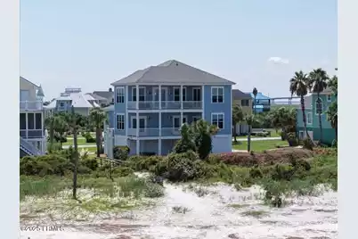 120 Harbor Drive N, Harbor Island, SC 29920 - Photo 6