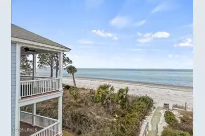 120 Harbor Drive N, Harbor Island, SC 29920 - Photo 36