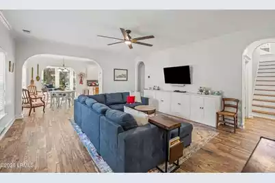 213 Black Skimmer Drive, Beaufort, SC 29907 - Photo 8