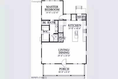 2200 National Street, Beaufort, SC 29902 - Photo 30