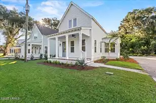 2204 National St, Beaufort, SC 29902 - Photo 2
