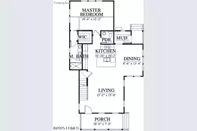 2204 National Street, Beaufort, SC 29902 - Photo 20