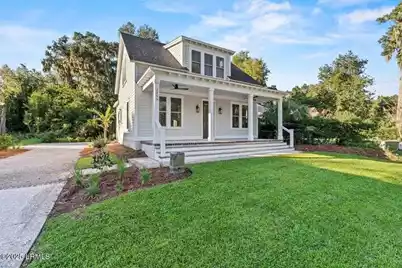 2206 National Street, Beaufort, SC 29902 - Photo 2